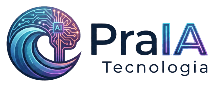 PraIA Tecnologia